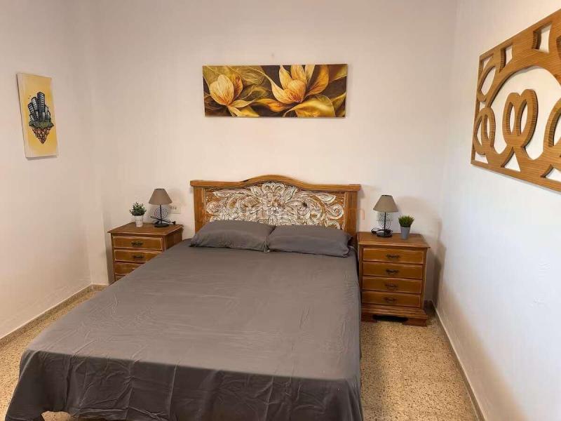 Chalet Individual Alquiler CM En Godelleta