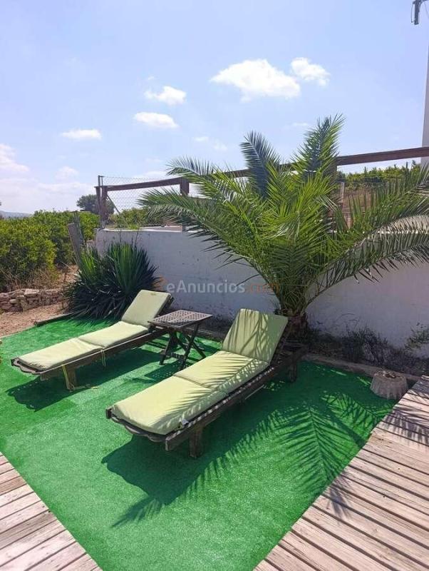 Chalet Individual Alquiler CM En Godelleta