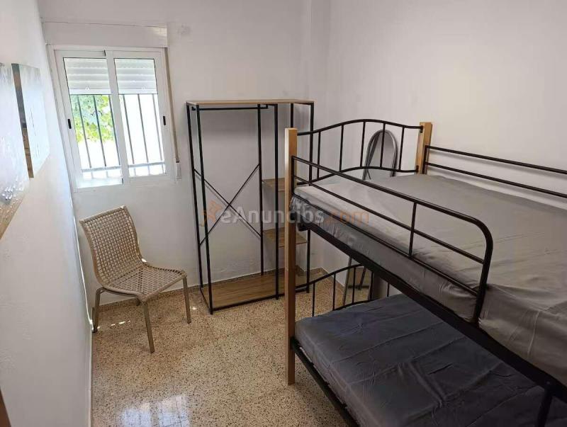 Chalet Individual Alquiler CM En Godelleta