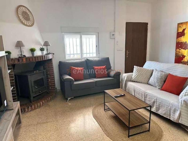 Chalet Individual Alquiler CM En Godelleta