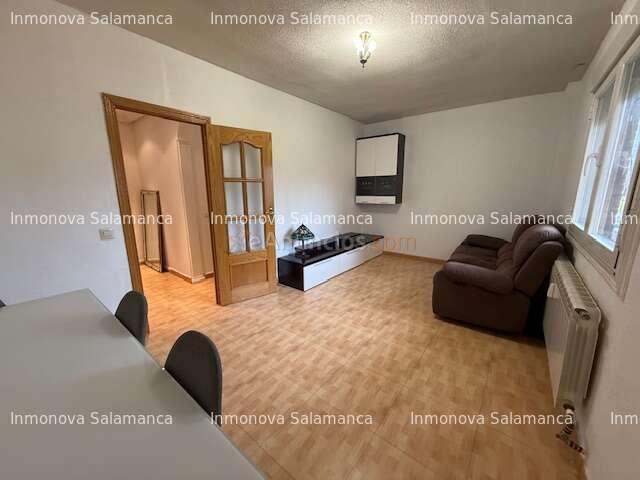 Salamanca ( Barrio del Tormes ); 2d, 1wc. SS.CC cci 680€