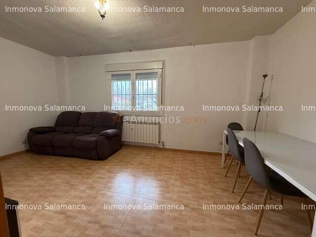 Salamanca ( Barrio del Tormes ); 2d, 1wc. SS.CC cci 680€