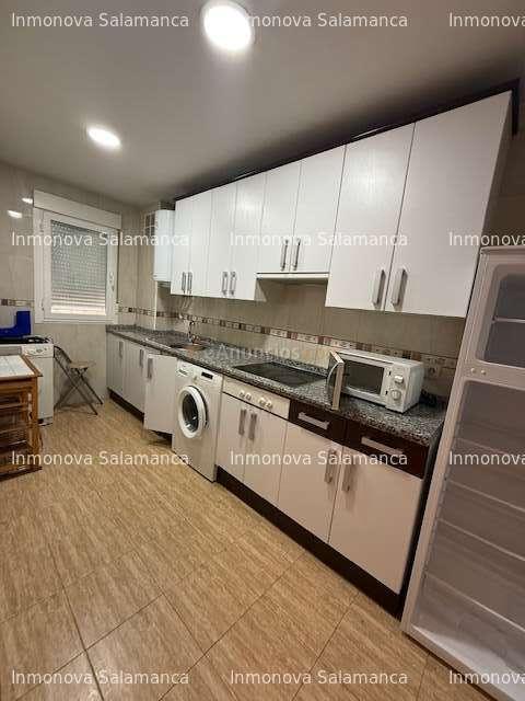 Salamanca ( Barrio del Tormes ); 2d, 1wc. SS.CC cci 680€