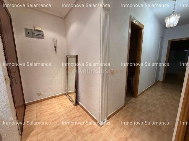 Salamanca ( Barrio del Tormes ); 2d, 1wc. SS.CC cci 680€