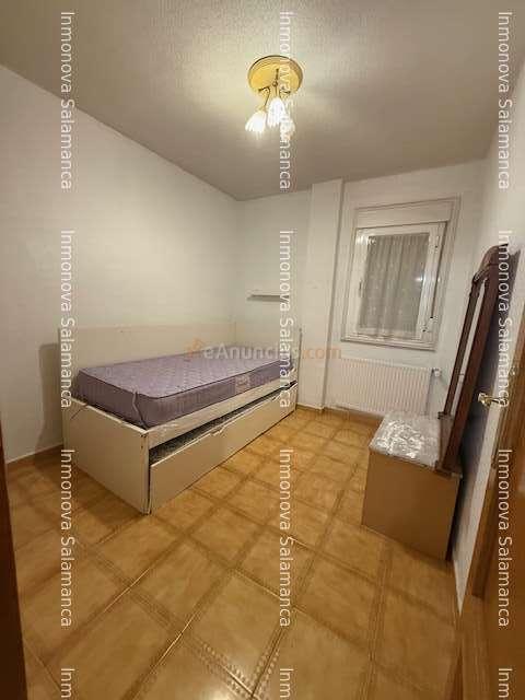 Salamanca ( Barrio del Tormes ); 2d, 1wc. SS.CC cci 680€