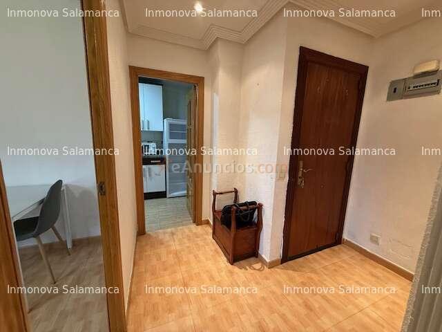 Salamanca ( Barrio del Tormes ); 2d, 1wc. SS.CC cci 680€
