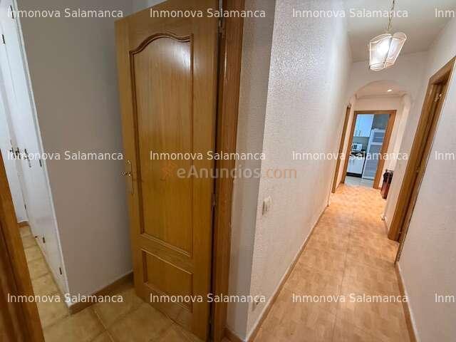 Salamanca ( Barrio del Tormes ); 2d, 1wc. SS.CC cci 680€