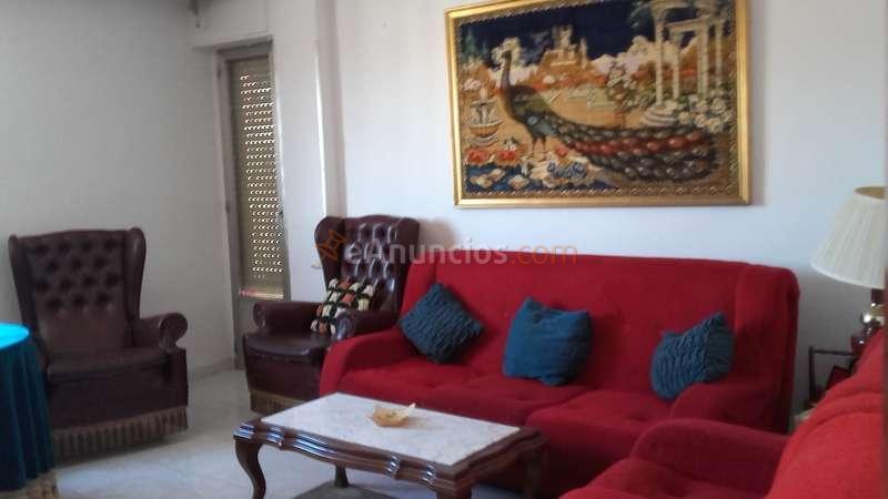 Salamanca ( Avda. Villamayor- Campus), 3d, 1wc, SS.CC . 850€ GRUPO INMONOVA