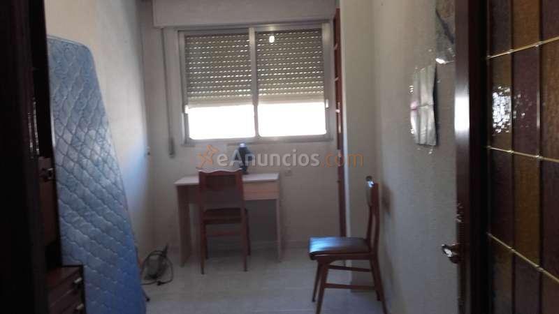 Salamanca ( Avda. Villamayor- Campus), 3d, 1wc, SS.CC . 850€ GRUPO INMONOVA