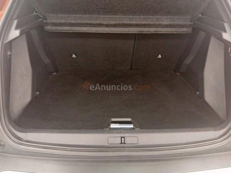 Peugeot 2008   BlueHDI 100 S&S BVM6 Allure