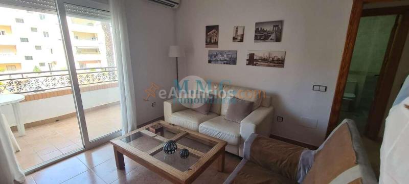 Alquiler  - Sur, Aguadulce, Almería