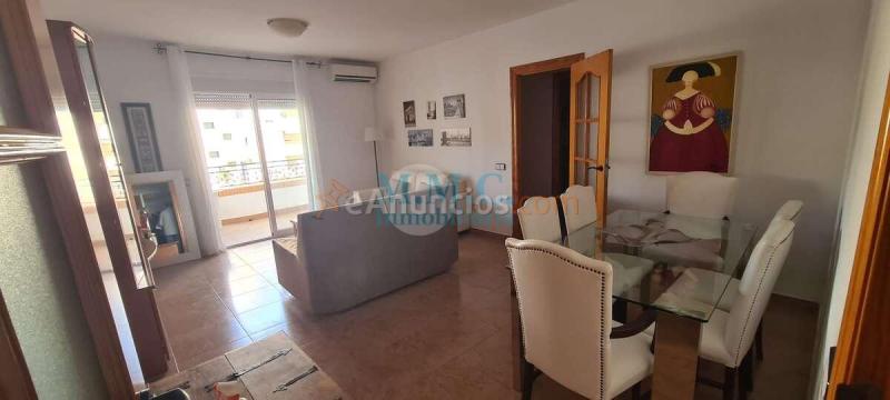 Alquiler  - Sur, Aguadulce, Almería