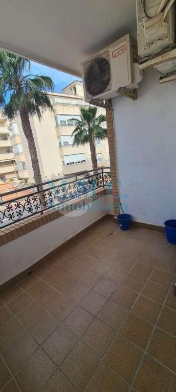 Alquiler  - Sur, Aguadulce, Almería