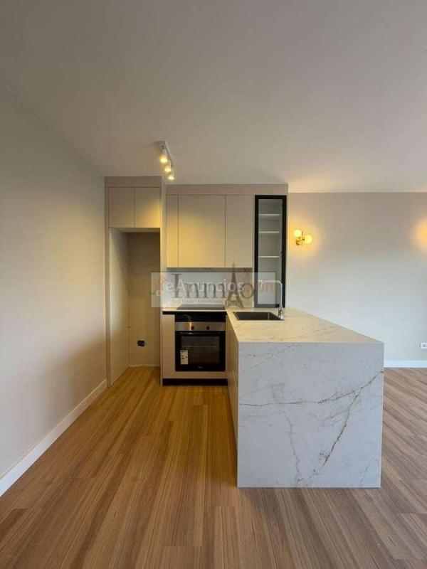 Apartamento reformado con terraza y vistas al golf en Pebble Beach Village, Amarilla Golf