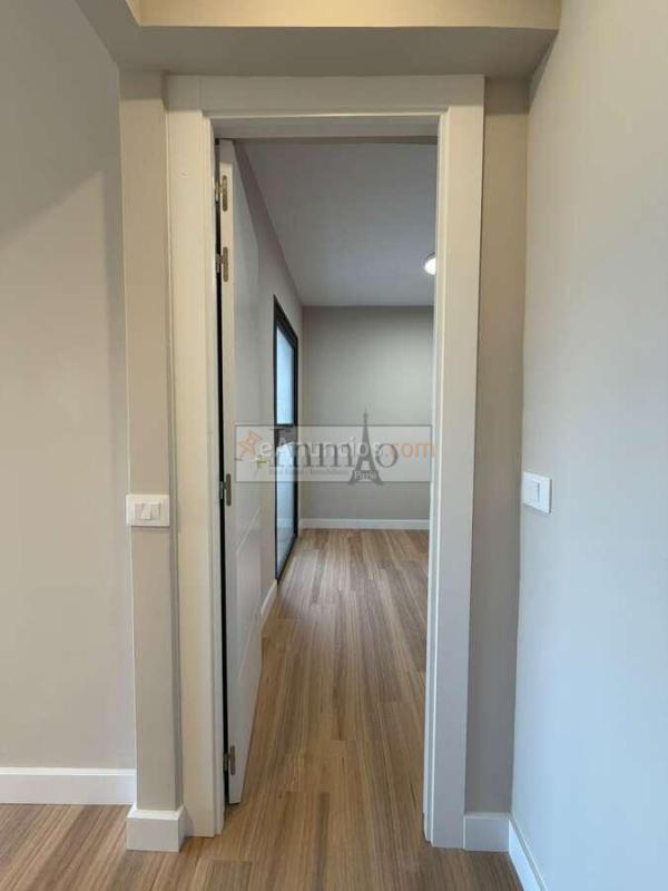 Apartamento reformado con terraza y vistas al golf en Pebble Beach Village, Amarilla Golf
