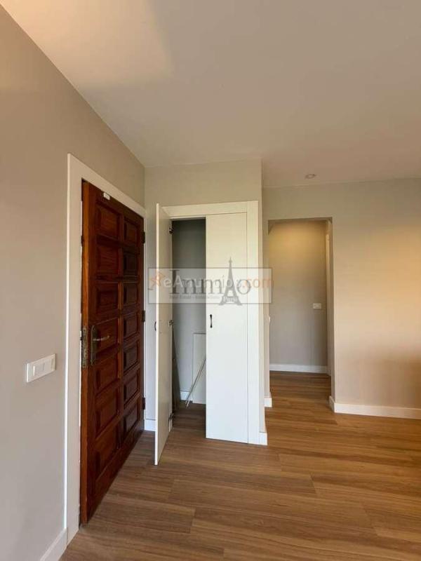 Apartamento reformado con terraza y vistas al golf en Pebble Beach Village, Amarilla Golf