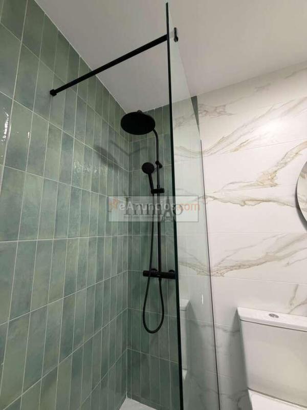 Apartamento reformado con terraza y vistas al golf en Pebble Beach Village, Amarilla Golf