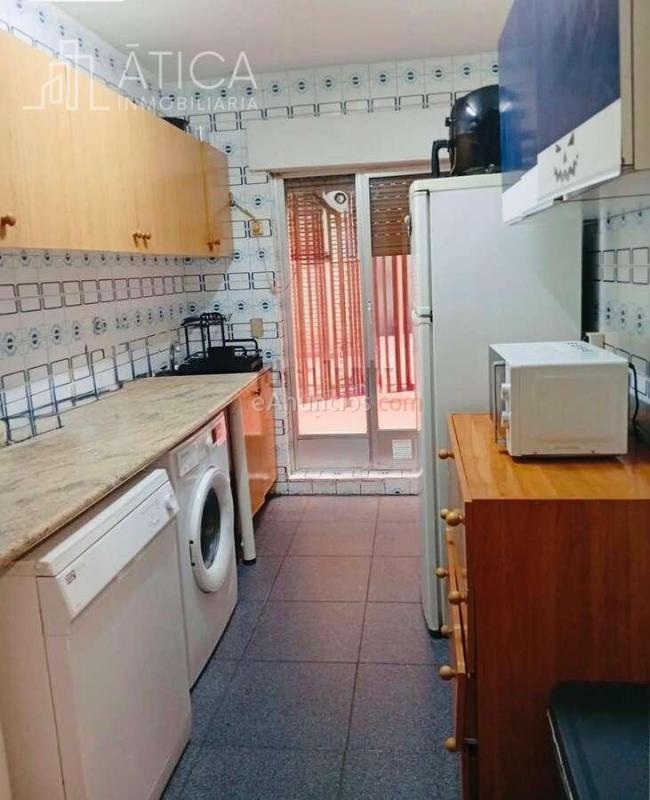 Alquiler de habitaciones, Avenida Villamayor, Salamanca