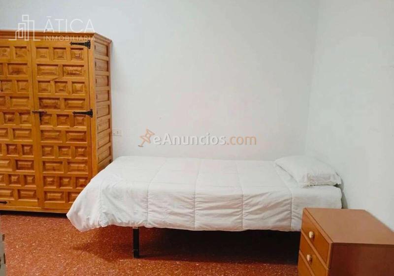 Alquiler de habitaciones, Avenida Villamayor, Salamanca