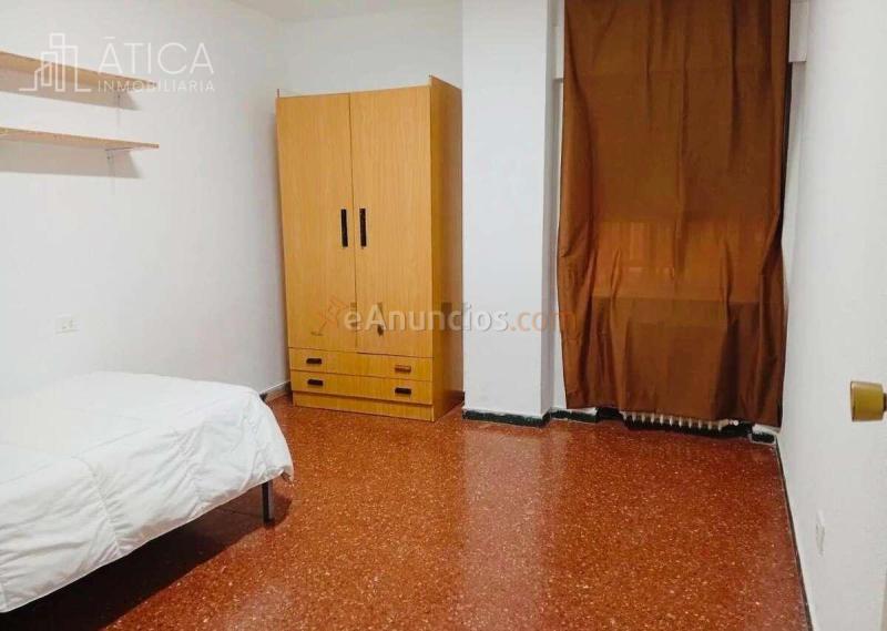 Alquiler de habitaciones, Avenida Villamayor, Salamanca