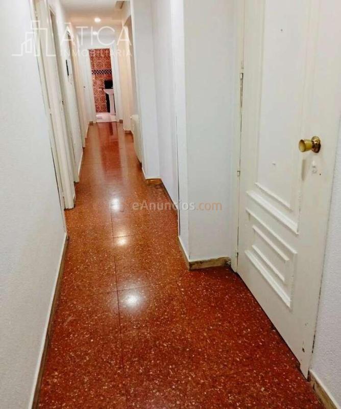 Alquiler de habitaciones, Avenida Villamayor, Salamanca