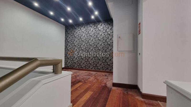 Venta de local comercial, centro histórico, Salamanca.