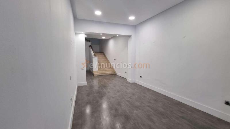 Venta de local comercial, centro histórico, Salamanca.