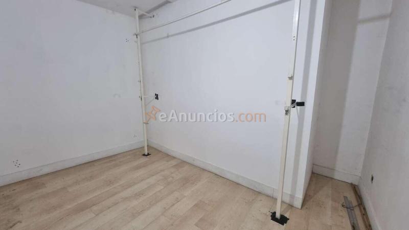 Venta de local comercial, centro histórico, Salamanca.