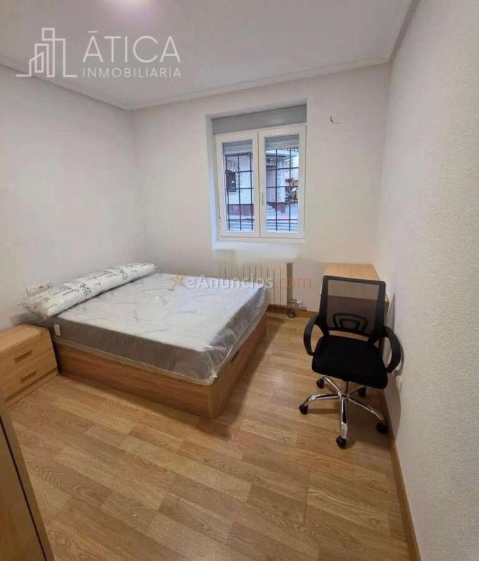 Alquiler de habitaciones, Vidal, Salamanca.
