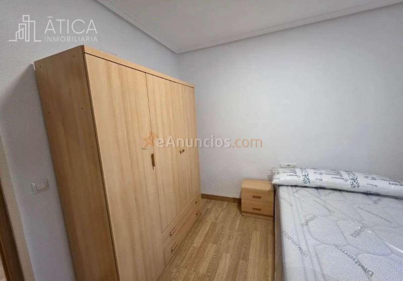 Alquiler de habitaciones, Vidal, Salamanca.