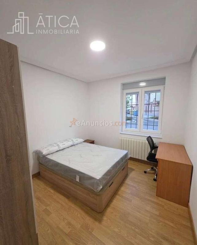 Alquiler de habitaciones, Vidal, Salamanca.