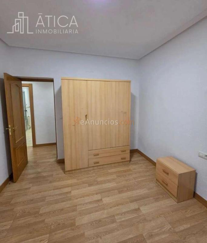 Alquiler de habitaciones, Vidal, Salamanca.