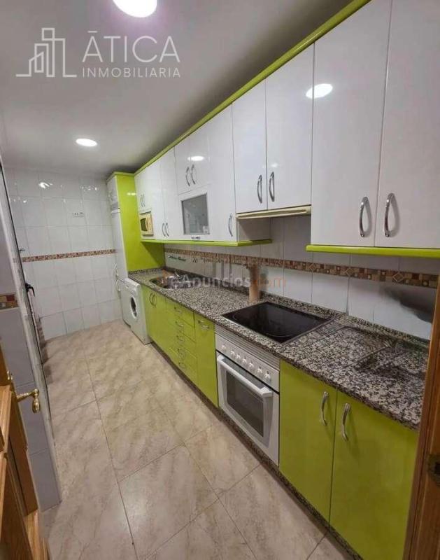 Alquiler de habitaciones, Vidal, Salamanca.