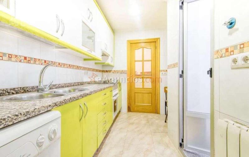 Alquiler de habitaciones, Vidal, Salamanca.