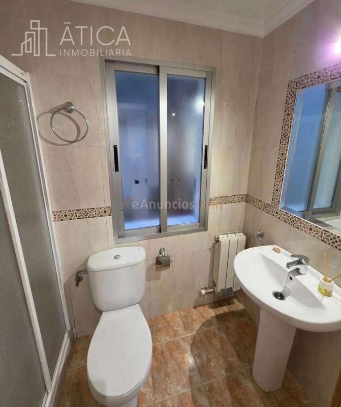 Alquiler de habitaciones, Vidal, Salamanca.