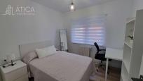 Alquiler de habitaciones, Vidal, Salamanca.