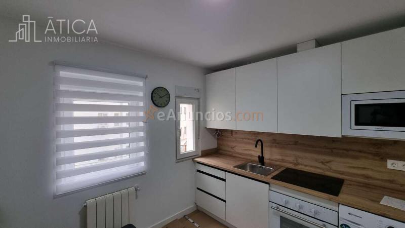 Alquiler de habitaciones, Vidal, Salamanca.