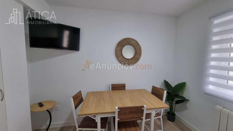 Alquiler de habitaciones, Vidal, Salamanca.