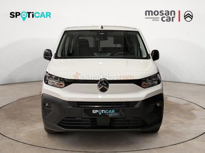 Citron Berlingo N1 1.5 DIESEL 100 M YOU MIRROR RADAR AR+CAM