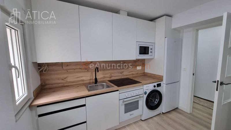 Alquiler de habitaciones, Vidal, Salamanca.