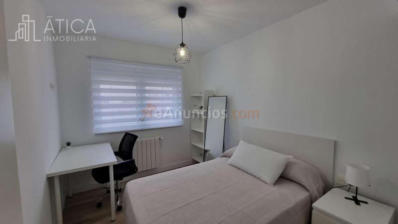Alquiler de habitaciones, Vidal, Salamanca.