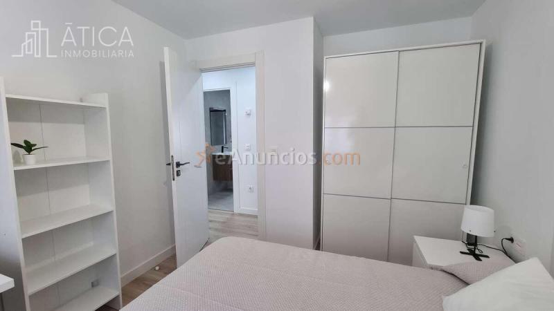 Alquiler de habitaciones, Vidal, Salamanca.
