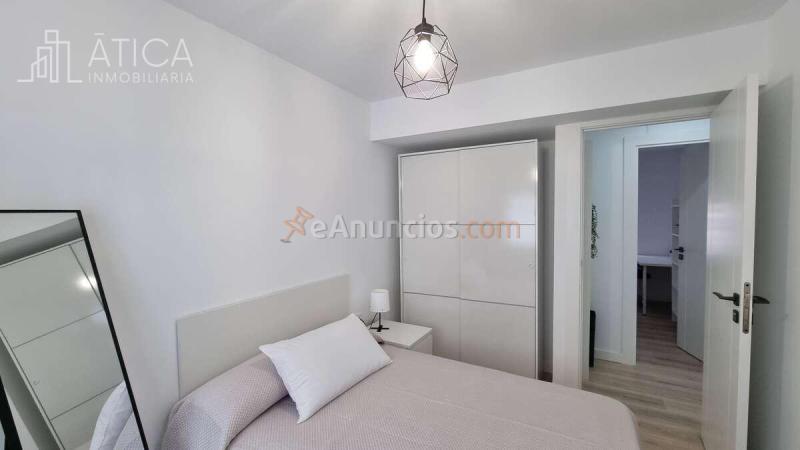 Alquiler de habitaciones, Vidal, Salamanca.