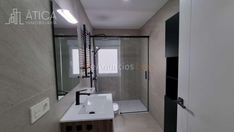 Alquiler de habitaciones, Vidal, Salamanca.