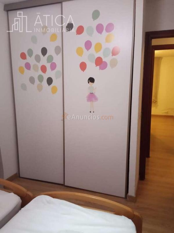 Piso en venta en Santa Marta de Tormes