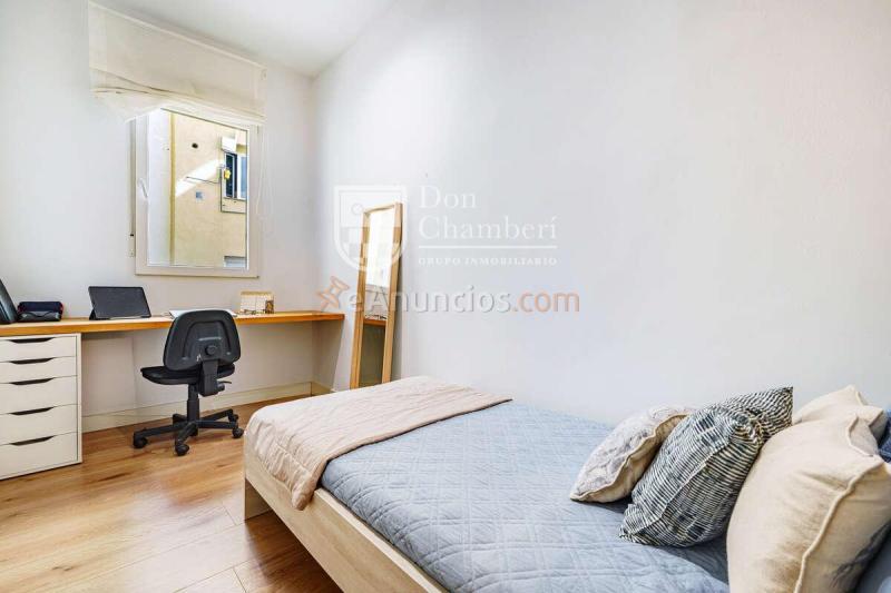 (Ref.641009) FÁNTASTICO PISO EN ALMAGRO