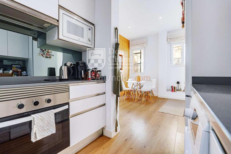 (Ref.641009) FÁNTASTICO PISO EN ALMAGRO