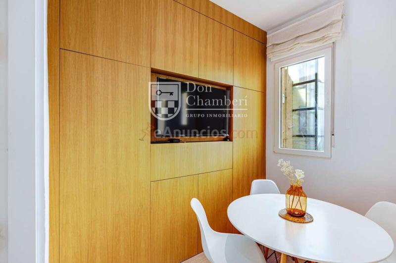 (Ref.641009) FÁNTASTICO PISO EN ALMAGRO