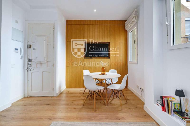 (Ref.641009) FÁNTASTICO PISO EN ALMAGRO