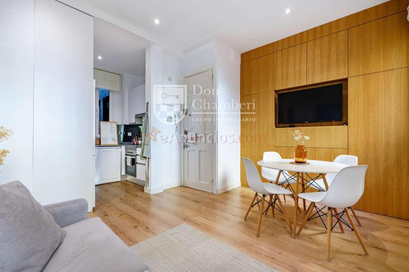 (Ref.641009) FÁNTASTICO PISO EN ALMAGRO